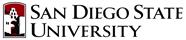 SDSU Logo